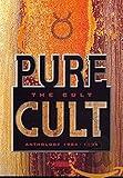 The Cult - Pure Cult DVD Anthology 1984-1995