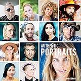 Authentic Portraits: Searching for Soul, Significance, and Depth
