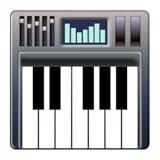 My Piano Keyboard