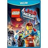 The LEGO Movie Videogame - Wii U