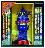 Retro Science Fiction Adventures - Volume 3 [DVD]