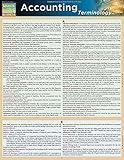 Accounting Terminology: QuickStudy Laminated Reference Guide (Quick Study Business)