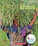 Africa (Rookie Read-About Geography: Continents)