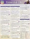 Essential Oils: QuickStudy Laminated Reference Guide (Quick Study Health)