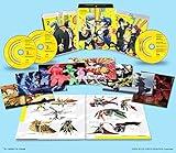 Persona 4 the Golden ANIMATION Volume 2 BLURAY (Eps #7-12) + CDs
