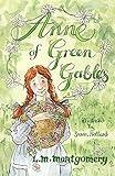 Anne of Green Gables: Illustrated by Susan Hellard (Alma Junior Classics)