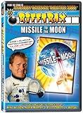 RiffTrax: Missile to the Moon - from the stars of Mystery Science Theater 3000!