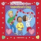 The Night Before Valentine's Day