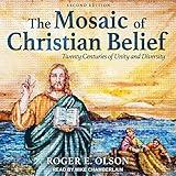 The Mosaic of Christian Belief: Twenty Centuries of Unity and Diversity