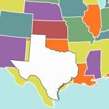 USA Map Puzzle