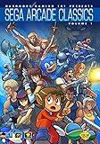 Hardcore Gaming 101 Presents: Sega Arcade Classics Vol. 1 (Revised Edition) (Sega Classics)