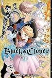 Black Clover, Vol. 20: Why I Lived So Long
