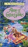 Anne of Green Gables (Tor Classics)