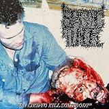 Back Alley Medical Diagnosis of Mastication By Malfunctioning Garbage Compactor [Explicit]