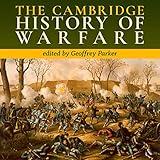 The Cambridge History of Warfare