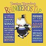 Barnyard Dance