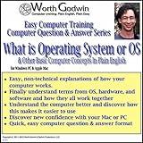 Understanding More of How Your Operating System Works "Under the Hood"