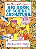 The Berenstain Bears' Big Book of Science and Nature (Dover Science For Kids)