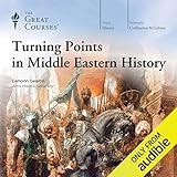 Turning Points in Middle Eastern History