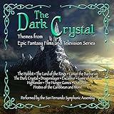 The Dark Crystal:themes From Epic Fantasy Films And Television Series