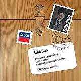 Sibelius: Complete Symphonies, Tone Poems