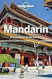 Lonely Planet Mandarin Phrasebook & Dictionary
