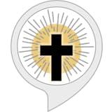Christian Meditation (Affirmations) - Human Voice