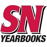 Sporting News Pro and College Yearbooks