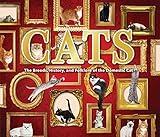 Cats: The Breeds, History, and Folklore of the Domestic Cat