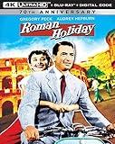 Roman Holiday [4K UHD]