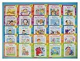 Lot 25 Children's Sight Word Readers Preschool Kindergarten Learn to Read Books