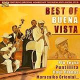 Best of Buena Vista