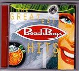 Beach Boys - 20 Good Vibrations, The Greatest Hits (Volume 1)