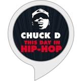 Chuck D Presents This Day in Rap & Hip-Hop History