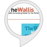 Wallis Annenberg Center for the Performing Arts