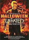 Halloween- Unrated Director's Cut