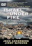 Israel Under Fire DVD: The Prophetic Chain of Events That Threatens the Middle East