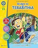 Bridge to Terabithia - Literature Kit Gr. 5-6 - Classroom Complete Press (Literature Kits Grades 5-6)