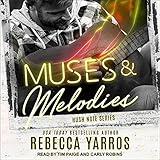 Muses and Melodies: Hush Note Series