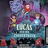 Lucas und der Zaubertrank-Teil 2