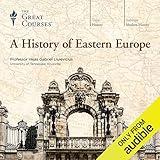 A History of Eastern Europe