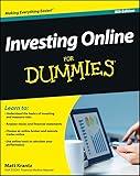 Investing Online For Dummies
