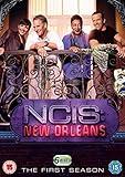 NCIS: New Orleans - Season 1 [DVD] [2014]