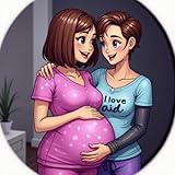 Virtual Pregnancy & Motherhood Adventure