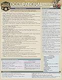 Occupational Therapy: A Quickstudy Laminated Reference Guide