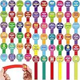 Patelai 60 Pcs Grab and Go Brain Break Activities Cardboard Educational Classroom Movement Cards for Kids Elementary Games Kindergarten Teacher Supplies Preschool Must Haves, 5.91 Inch