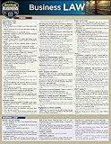 Business Law: a QuickStudy Digital Reference Guide