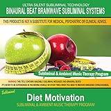 Diet Motivation - Subliminal & Ambient Music Therapy 9