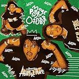 DNA / Day 'N' Nite [Explicit]