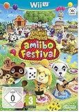 Animal Crossing amiibo Festival (Nintendo Wii U)